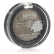 Lavera Beautiful Mineral Eyeshadow - # 04 Shiny Taupe  2g 0.06oz Supply