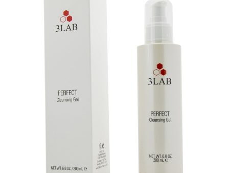 3LAB Perfect Cleansing Gel  200ml 6.8oz For Cheap