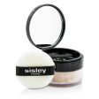 Sisley Phyto Poudre Libre Loose Face Powder - #1 Irisee  12g 0.42oz Discount