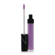 NARS Lip Gloss (New Packaging) - #Color Me  6ml 0.18oz Online now