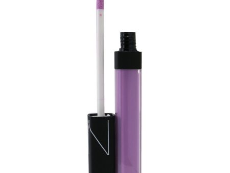 NARS Lip Gloss (New Packaging) - #Color Me  6ml 0.18oz Online now