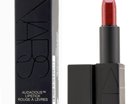 NARS Audacious Lipstick - Shirley  4.2g 0.14oz Online Sale