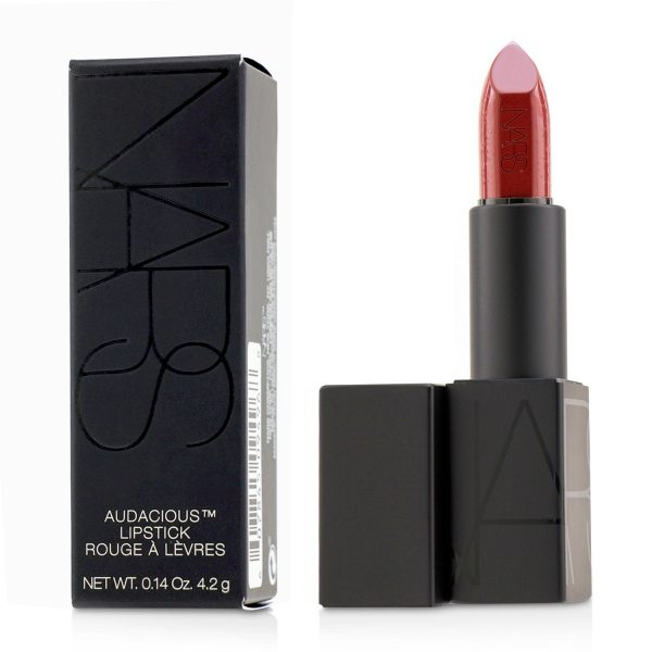 NARS Audacious Lipstick - Shirley  4.2g 0.14oz Online Sale