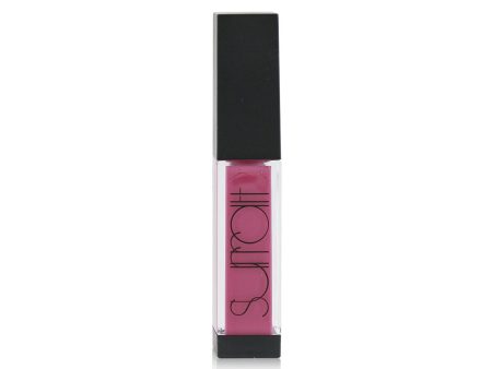 Surratt Beauty Lip Lustre - # Pompadour Pink (Bright Pink)  6g 0.2oz Sale