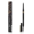 Smashbox Brow Tech Matte Pencil - # Taupe  0.09g 0.003oz Cheap