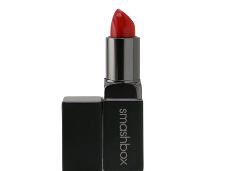 Smashbox Be Legendary Lipstick - Get Fired  3g 0.1oz Sale