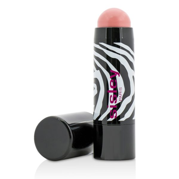 Sisley Phyto Blush Twist - # 5 Contour  5.5g 0.19oz Cheap