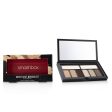 Smashbox Cover Shot Eye Palette - # Minimalist  6.2g 0.21oz Online Sale