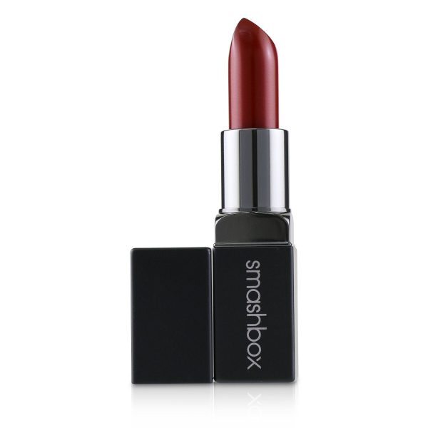 Smashbox Be Legendary Lipstick - Famous (Unboxed)  3g 0.1oz Hot on Sale