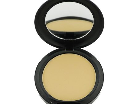 MAC Studio Fix Powder Plus Foundation - C3  15g 0.52oz Online Sale