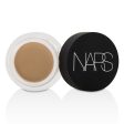 NARS Soft Matte Complete Concealer - # Creme Brulee (Light 2.5) Sale