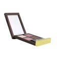 Tom Ford Eye Color Quad - # 30 Insolent Rose  10g 0.35oz on Sale