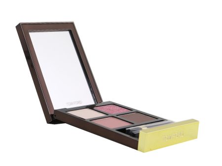 Tom Ford Eye Color Quad - # 30 Insolent Rose  10g 0.35oz on Sale