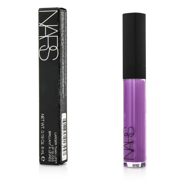 NARS Larger Than Life Lip Gloss - #Annees Folles  6ml 0.19oz For Discount