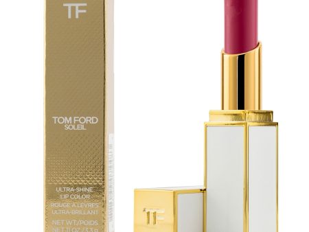 Tom Ford Ultra Shine Lip Color - # 10 Rapturous  3.3g 0.11oz Fashion