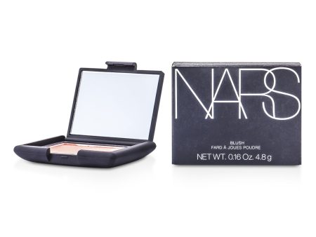 NARS Blush - Deep Throat  4.8g 0.16oz Online