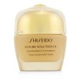 Shiseido Future Solution LX Total Radiance Foundation SPF15 - # Neutral 2  30ml 1.2oz For Discount