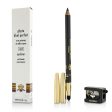 Sisley Phyto Khol Perfect Eyeliner (With Blender and Sharpener) - # Steel  1.2g 0.04oz Discount