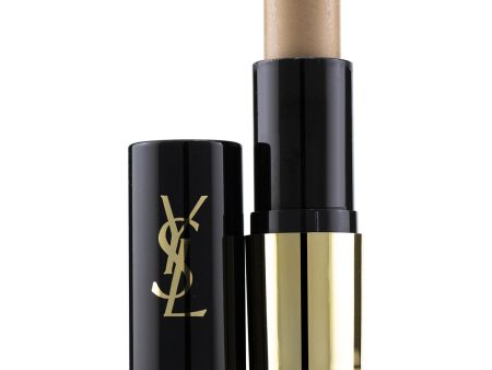 Yves Saint Laurent All Hours Foundation Stick - # BR40 Cool Sand  9g 0.32oz Online now