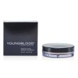 Youngblood Natural Loose Mineral Foundation - Mahogany  10g 0.35oz Hot on Sale