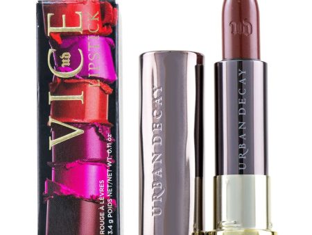 Urban Decay Vice Lipstick - # Hex (Mega Matte)  3.4g 0.11oz Discount