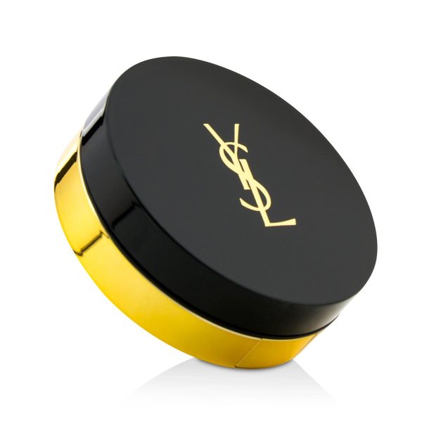 Yves Saint Laurent Le Compact Encre De Peau Fusion Ink Compact Foundation - # B50  10g 0.35oz Fashion