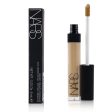 NARS Radiant Creamy Concealer - Cafe Con Leche  6ml 0.22oz Supply