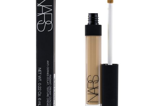 NARS Radiant Creamy Concealer - Cafe Con Leche  6ml 0.22oz Supply