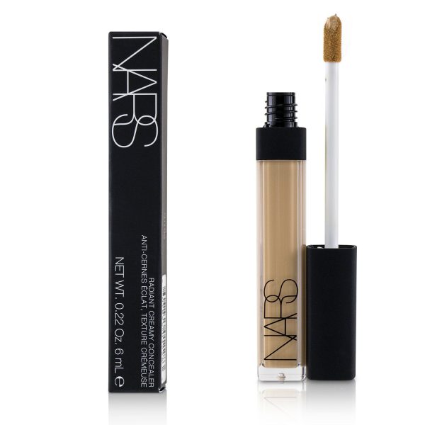 NARS Radiant Creamy Concealer - Cafe Con Leche  6ml 0.22oz Supply