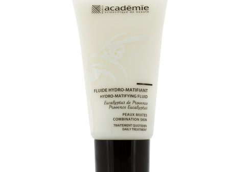 Academie Aromatherapie Hydro-Matifying Fluid - For Combination Skin  50ml 1.7oz Fashion