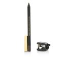 Yves Saint Laurent Dessin Du Regard Waterproof High Impact Color Eye Pencil - # 1 Noir Effronte  1.2g 0.04oz Sale