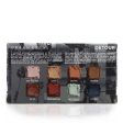 Urban Decay On The Run Eyeshadow Palette (8x Eyeshadow) - # Bailout  8x0.8g 0.02oz Online Sale