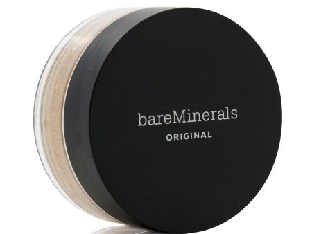 BareMinerals BareMinerals Original SPF 15 Foundation - # Fair Ivory  8g 0.28oz Online now