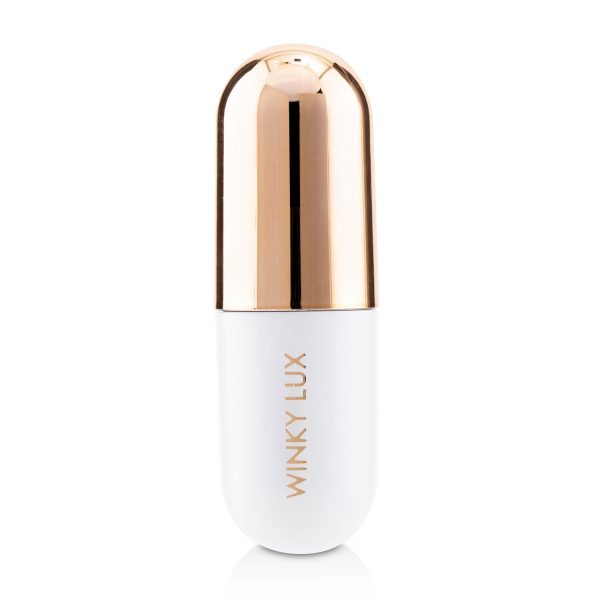 Winky Lux Creamy Dreamies Lipstick - # Parfait  4g 0.14oz For Discount