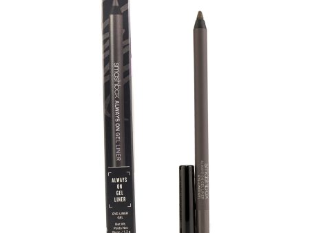 Smashbox Always On Gel Eye Liner - Moody  1.2g 0.04oz on Sale