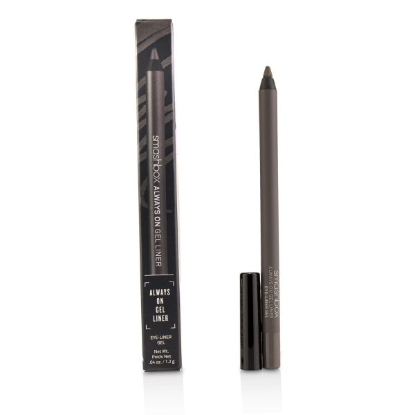 Smashbox Always On Gel Eye Liner - Moody  1.2g 0.04oz on Sale