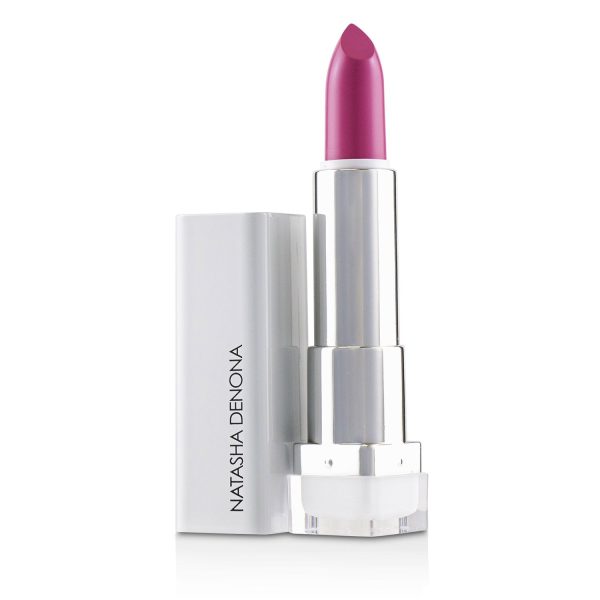 Natasha Denona Lip Color - # 26 Light Rose (Shiny)  4.15ml 4.2g Cheap