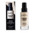 Smashbox Studio Skin 15 Hour Wear Hydrating Foundation - # 0.1 (Very Fair With Neutral Undertone)  30ml 1oz For Sale