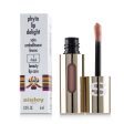 Sisley Phyto Lip Delight - # 01 Cool  6ml 0.2oz Online Hot Sale