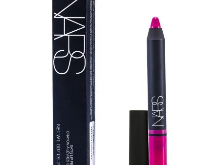 NARS Satin Lip Pencil - Yu  2.2g 0.07oz Online now