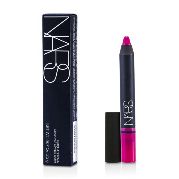 NARS Satin Lip Pencil - Yu  2.2g 0.07oz Online now