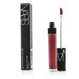 NARS Lip Gloss (New Packaging) - #Chihuahua  6ml 0.18oz Online Hot Sale