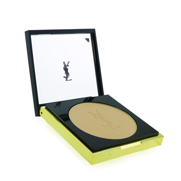 Yves Saint Laurent All Hours Setting Powder - # B20 Ivory  8.5g 0.29oz Online now