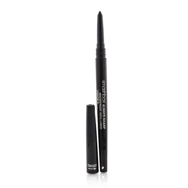 Smashbox Always Sharp Waterproof Kohl Liner - Sumatra  0.28g 0.01oz For Discount