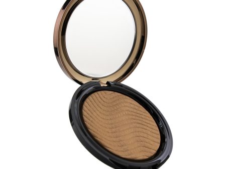 Make Up For Ever Pro Bronze Fusion Undetectable Compact Bronzer - # 25I (Cinnamon)  11g 0.38oz For Sale