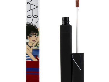 NARS Lip Cover - # Get Dirty  6g 0.22oz Hot on Sale