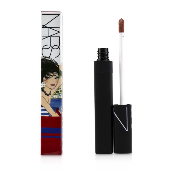 NARS Lip Cover - # Get Dirty  6g 0.22oz Hot on Sale