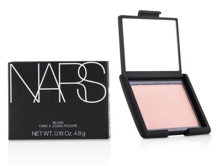 NARS Blush - Bumpy Ride  4.8g 0.16oz Online Sale