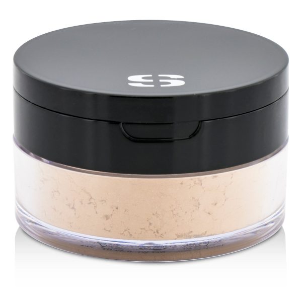 Sisley Phyto Poudre Libre Loose Face Powder - #3 Rose Orient  12g 0.42oz on Sale