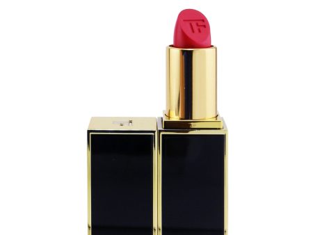 Tom Ford Lip Color Matte - # 09 True Coral  3g 0.1oz Online